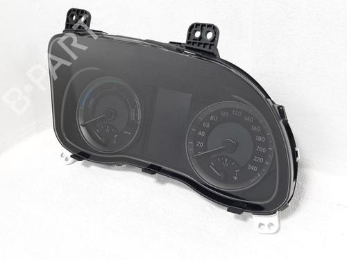 Instrument cluster HYUNDAI KONA (OS, OSE, OSI) 1.6 GDi Hybrid | BP19750718C47 