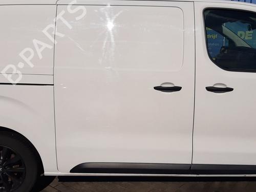 Used Right slide door PEUGEOT EXPERT Van (V_) 1.5 BlueHDi 100 (102 hp) 29373890