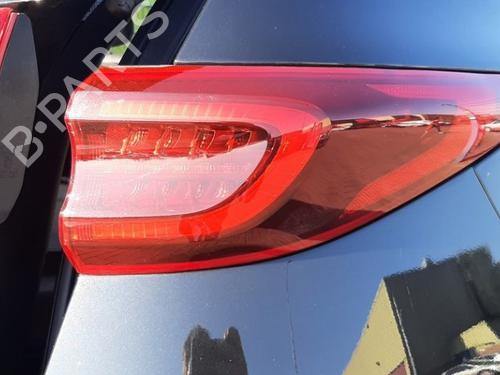 Used Right taillight Right taillight KIA SPORTAGE IV (QL, QLE) 1.6 T-GDI (177 hp) 33627816 33627816