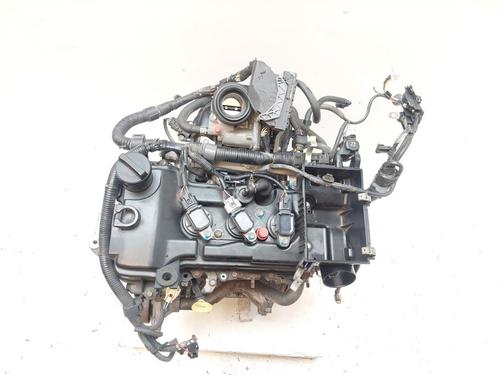 Engine PEUGEOT 108 1.0 VTi | BP25448732M1 - Image 6