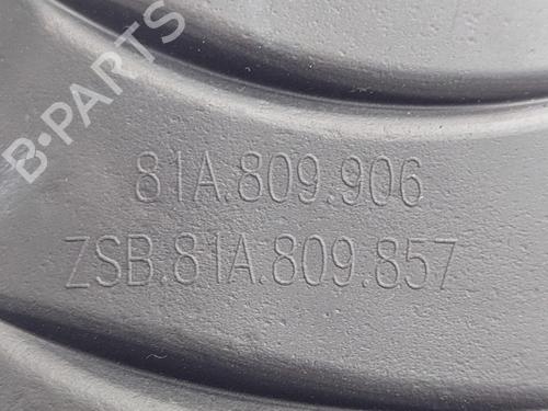 Tanklåg AUDI Q2 (GAB, GAG) 30 TFSI | BP31863688C131 