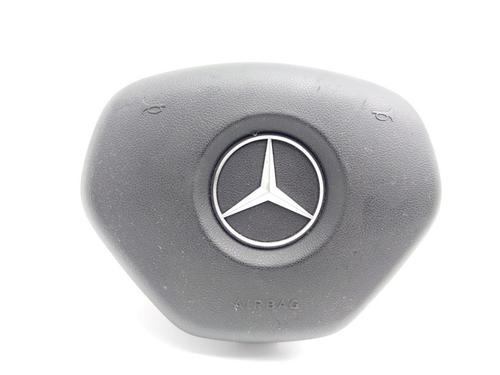 Used Driver airbag MERCEDES-BENZ CLS (C218) CLS 350 CDI / d (218.323) (265 hp) 30812060