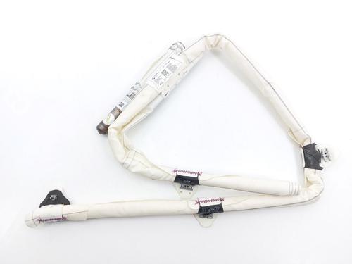 Used Left curtain airbag BMW 1 (F20) 116 d (116 hp) 30812086