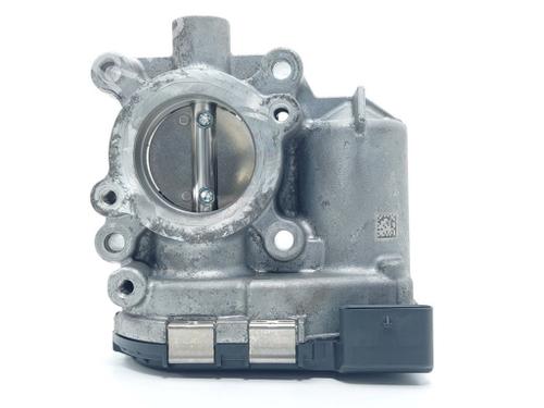 Used Throttle body Throttle body MERCEDES-BENZ CLA (C118) CLA 180 (118.384) (136 hp) 25448784 25448784