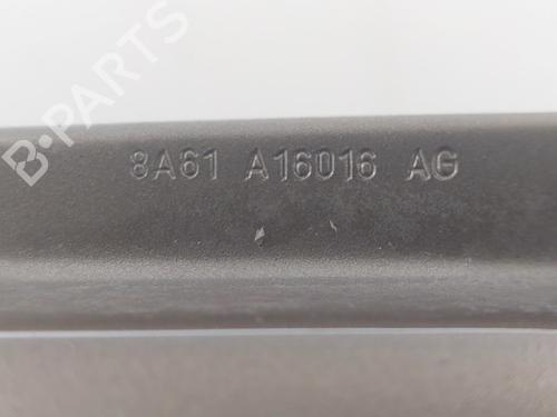 Left front fenders FORD FIESTA VI (CB1, CCN) 1.25 | BP27662022C41 