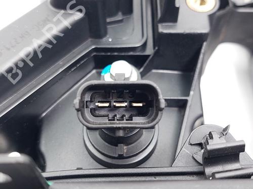 Valve cover FORD FOCUS III 1.0 EcoBoost | BP30136813M124