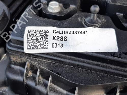 Engine KIA CEED Sportswagon (CD) 1.5 T-GDI | BP40046851M1 - Image 6
