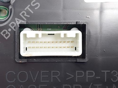 Instrument cluster MAZDA 6 Estate (GJ, GL) 2.0 (GJEFW) | BP19768124C47 