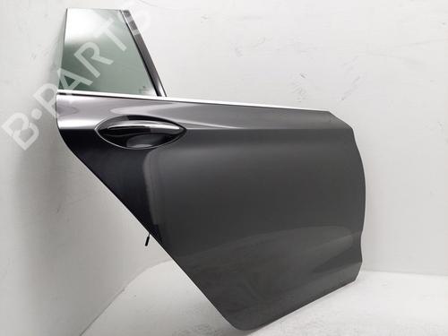 Right rear door BMW 5 Gran Turismo (F07) 550 i xDrive | BP19767584C5