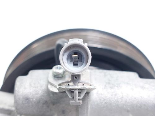 Airco pomp MITSUBISHI MIRAGE / SPACE STAR VI Hatchback (A0_A) 1.2 | BP29954565M34 