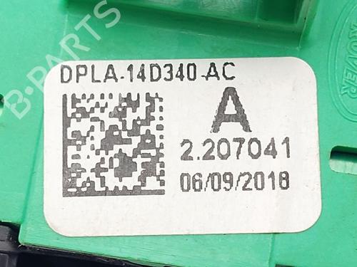 Switch LAND ROVER RANGE ROVER SPORT II (L494) 3.0 SDV6 4x4 | BP29214353I30 