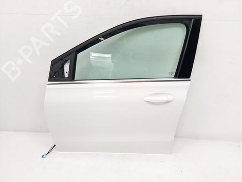 Dør venstre bagtil MERCEDES-BENZ B-CLASS Sports Tourer (W247) B 200 d (247.012) (150 hp) 27476336