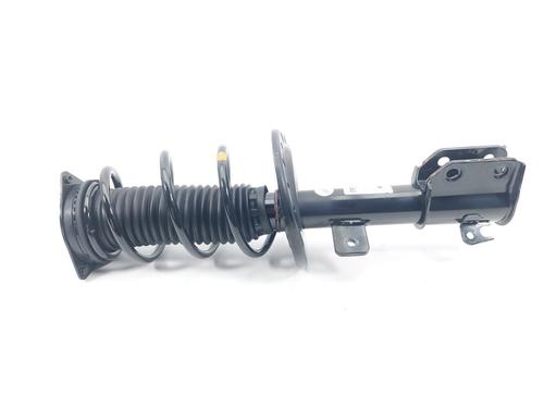 Used Left front shock absorber Left front shock absorber 38624950 38624950