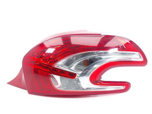 Used Right taillight Right taillight PEUGEOT 208 I (CA_, CC_) 1.2 VTI 82 (82 hp) 40503461 40503461