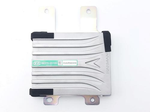 Used Electronic module Electronic module KIA NIRO I (DE) 1.6 GDI Hybrid (141 hp) 39888338 39888338