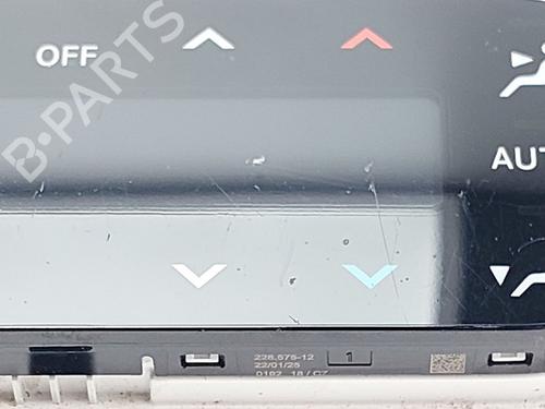 Climate control MERCEDES-BENZ EQE (V295) EQE 350+ (295.121) | BP36698375I5 - Image 4