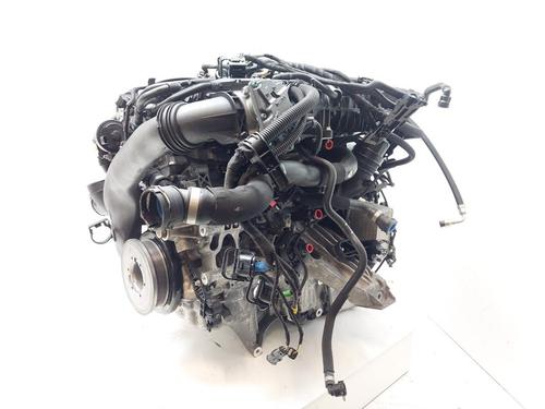 Used Engine Engine 39477708 39477708
