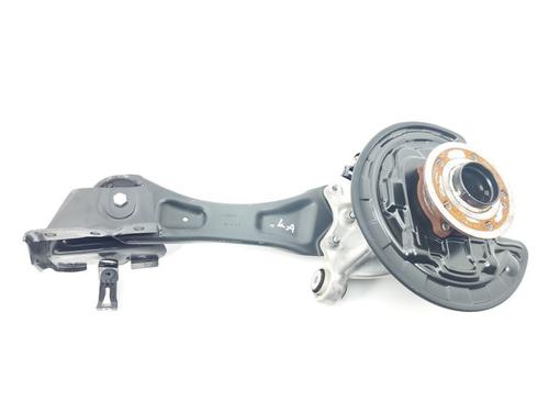 Used Left rear steering knuckle MERCEDES-BENZ CLA Shooting Brake (X118) CLA 180 (118.684) (136 hp) 21101319
