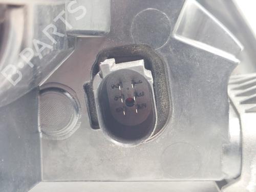 Right taillight PORSCHE PANAMERA (970) 4.8 4S | BP38958529C35 - Image 5