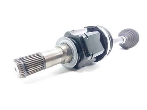 Left front driveshaft MERCEDES-BENZ VITO Van (W447) eVITO (447.603, 447.605) | BP36698488M38 - Image 3