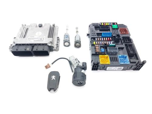 Used Switch PEUGEOT PARTNER Box Body/MPV (K9) 1.5 BlueHDi 100 (102 hp) 30749772