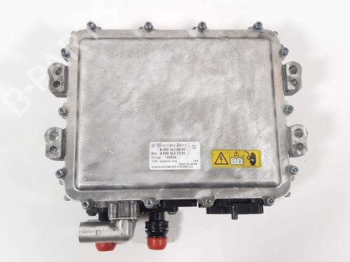 Inverter/Konverter MERCEDES-BENZ EQC (N293) EQC 400 4-matic (293.890) | BP19758275M119 