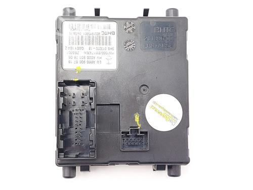 Elektronische module MERCEDES-BENZ C-CLASS (W205) C 300 e 4-matic (205.054) (320 hp) 27361964