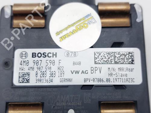 Other AUDI A4 B9 Avant (8W5, 8WD) 40 TDI | BP35792893O1 - Image 3