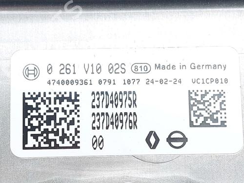 Engine control unit (ECU) DACIA SPRING Extreme | BP36814945M57 - Image 3