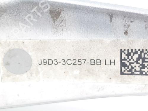 Left front suspension arm JAGUAR I-PACE (X590) EV400 AWD | BP29274325M12 