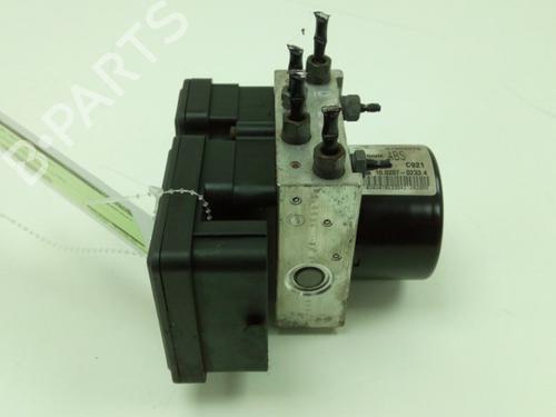 Used ABS pump ABS pump 19756177 19756177