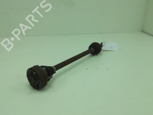 Right rear driveshaft FORD FIESTA VI (CB1, CCN) 1.25 | BP19755851M41 