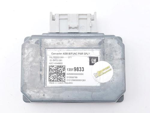 Used Electronic module Electronic module 38172832 38172832