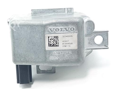 Used Ignition barrel VOLVO XC60 II (246) T8 Hybrid AWD (390 hp) 28583196