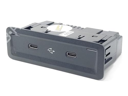 Electronic module MERCEDES-BENZ GLA (H247) GLA 250 e (247.785) | BP39888440M83 - Image 2