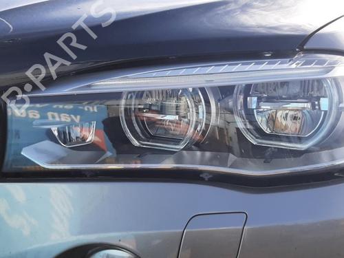 Used Left headlight Left headlight 38958915 38958915