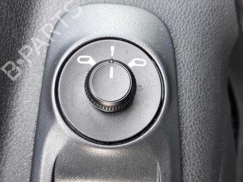 Left mirror CITROËN BERLINGO Box Body/MPV (K9) 1.5 BlueHDi 130 | BP29954492C26