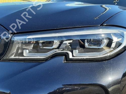 Used Left headlight Left headlight BMW 3 Touring (G21, G81) 320 e Plug-in-Hybrid (204 hp) 35793030 35793030