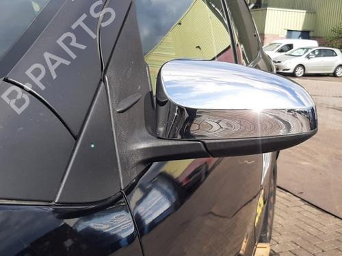 Used Left mirror Left mirror 38483427 38483427