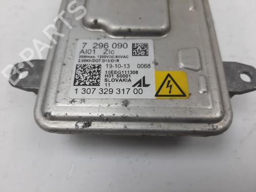 Xenon ballast BMW 3 Touring (F31) 320 d | BP19757572C53 