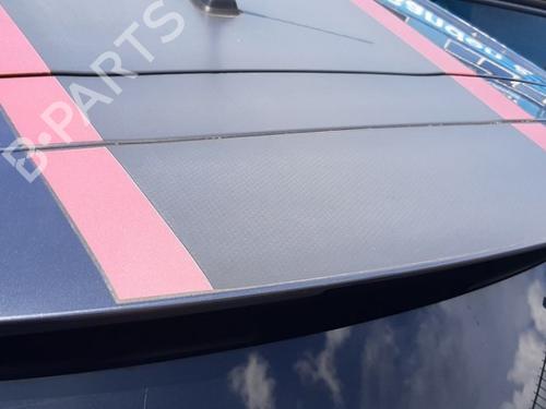 Tailgate NISSAN MICRA V (K14) 0.9 IG-T | BP27549807C6