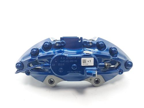 Left front brake caliper BMW X7 (G07) xDrive 40 i | BP39209222M105 - Image 3