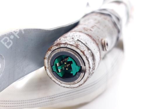 Høyre gardin kollisjonspute RENAULT GRAND SCÉNIC IV (R9_) 1.5 dCi 110 (R9A3) | BP29954604C12 