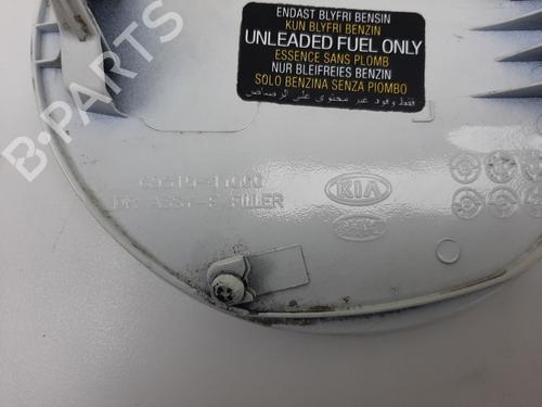 Fuel flap KIA PICANTO II (TA) 1.0 | BP19756692C131 