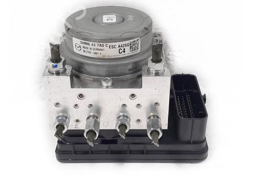 Used ABS pump MAZDA 2 Hatchback (DL, DJ) 1.5 (75 hp) 19753097