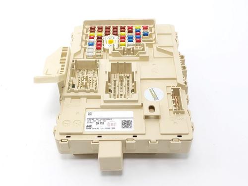 Fuse box HYUNDAI i30 Estate (PDE) 1.0 T-GDI hybrid 48V | BP29954537E1 - Image 2