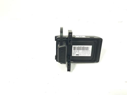 Electronic module FORD FIESTA VII (HJ, HF) 1.1 Ti-VCT | BP19754403M83 