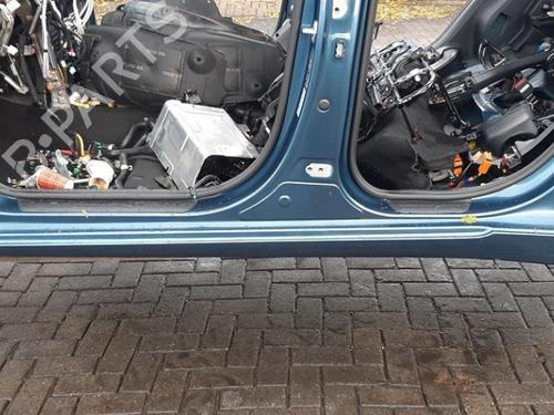 Türzierleiste für Türzierleiste KIA NIRO II (SG2) 1.6 GDi Hybrid (129 hp) 34251366 34251366