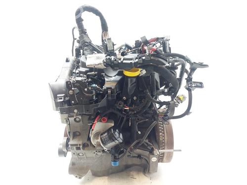 Engine RENAULT MEGANE IV Grandtour (K9A/M/N_) 1.5 dCi 110 | BP28710476M1 - Image 2