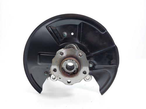 Left front steering knuckle LYNK & CO 01 PHEV | BP35996630M25 - Image 3
